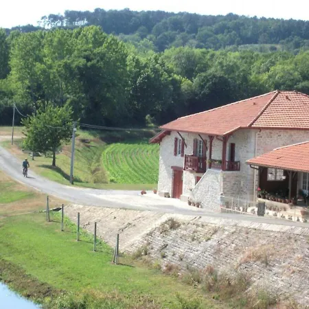 Sainte-marie-de-gosse, 2 Pieces, 3 Personnes - Fr-1-360-131 Сasa de vacaciones Lanne