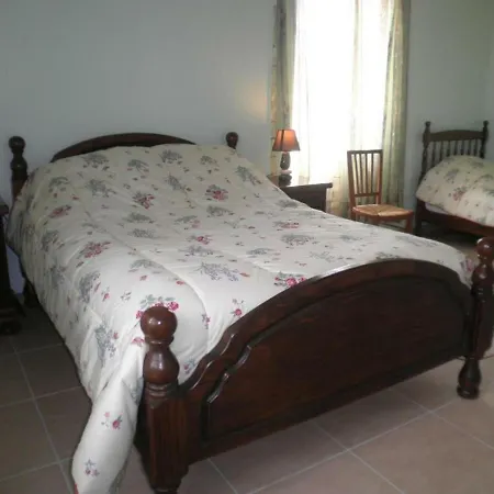 Sainte-marie-de-gosse, 2 Pieces, 3 Personnes - Fr-1-360-131