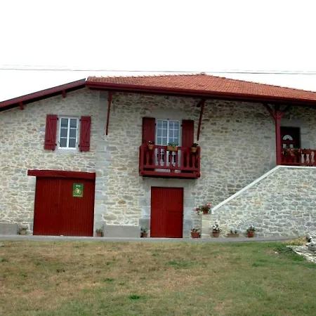 Sainte-marie-de-gosse, 2 Pieces, 3 Personnes - Fr-1-360-131 Сasa de vacaciones Lanne